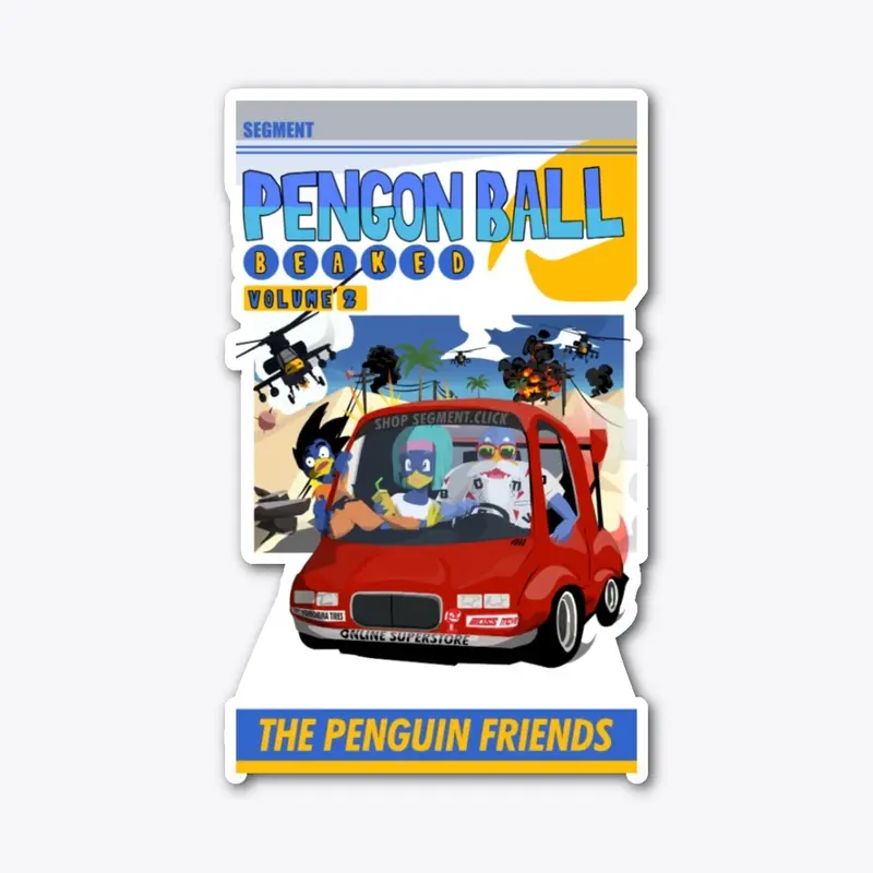 Pengon Ball Products