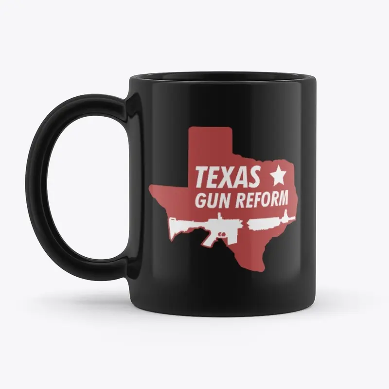 Texas Gun Reform - Products