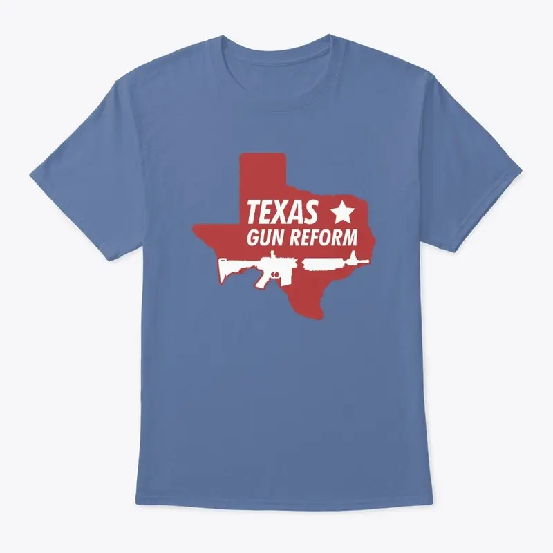 Texas Gun Reform - Products