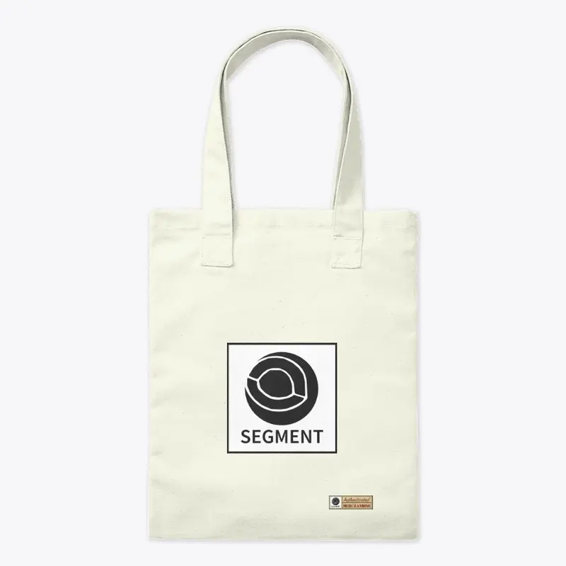 Plain Logo (Framed) - Bags