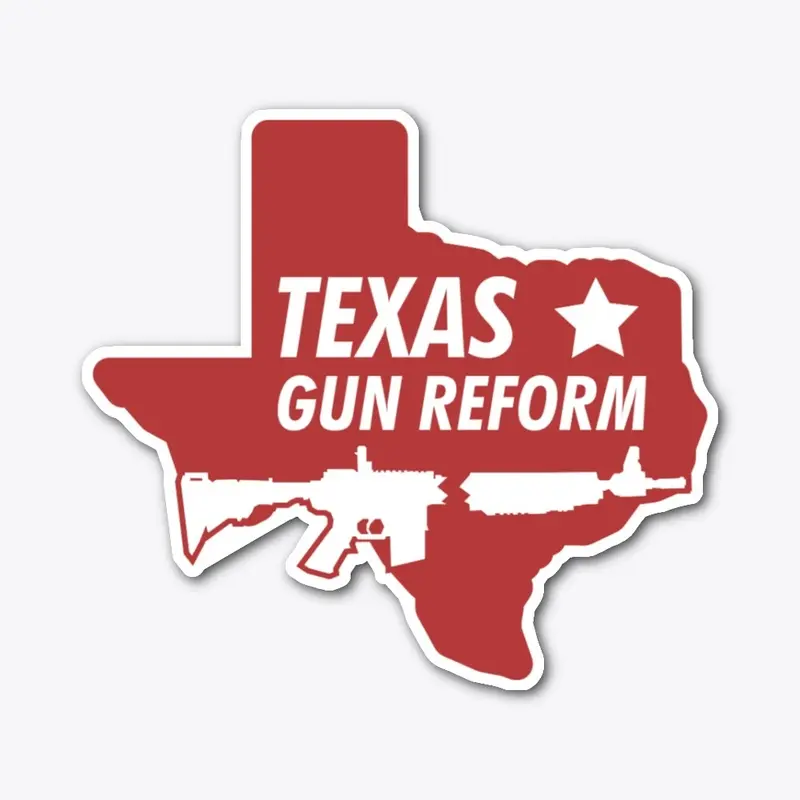 Texas Gun Reform - Products