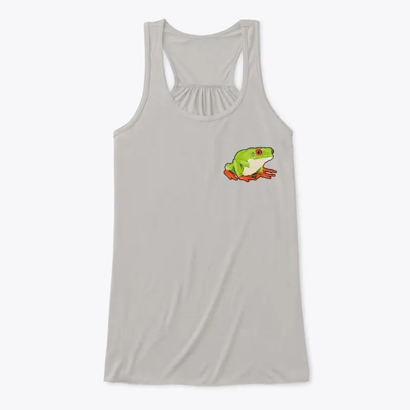 Tree Frog Women's Tank