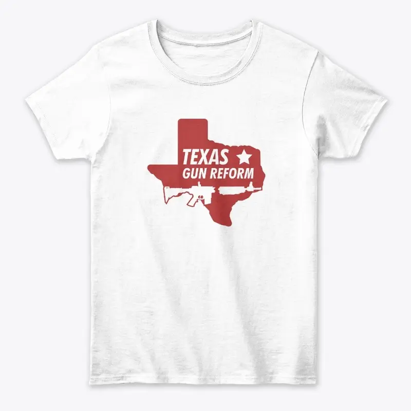 Texas Gun Reform - Products