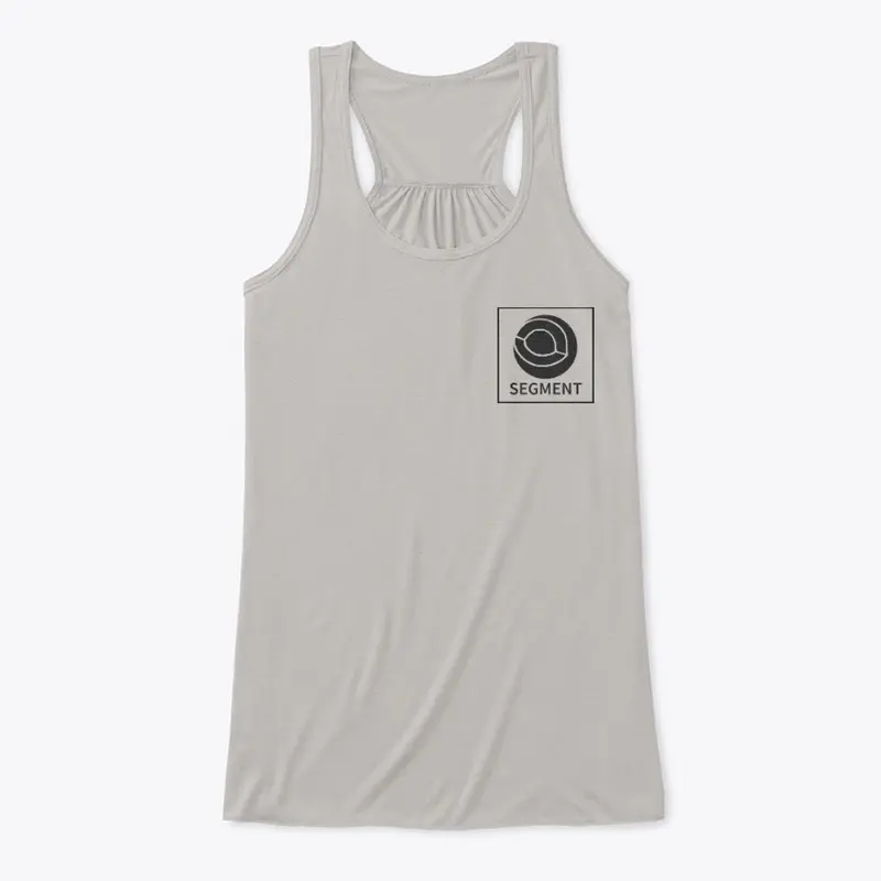 Plain Logo - Tanks