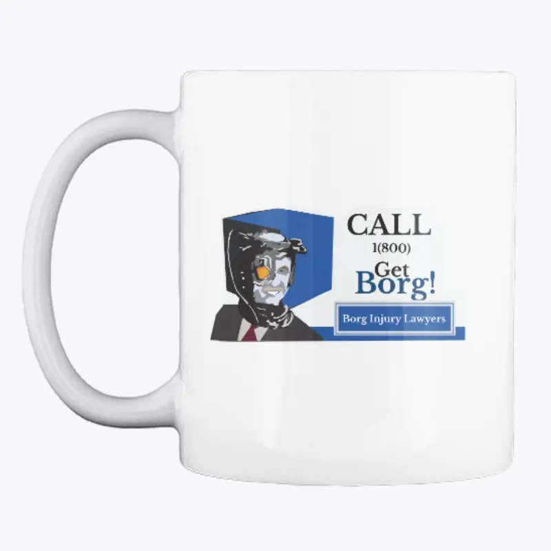 Borg Injury Lawyers - Beverage