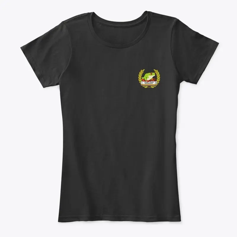 Feeling Froggy T shirts