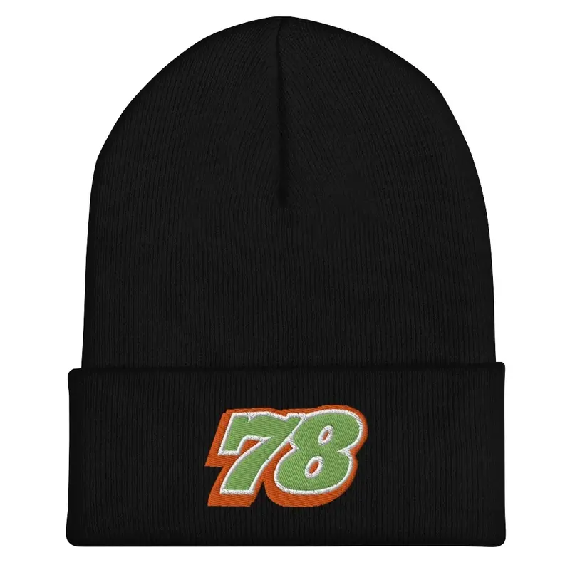 #78 Beanie