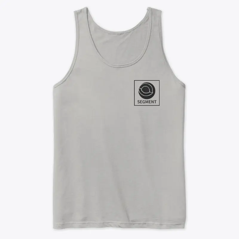 Plain Logo - Tanks