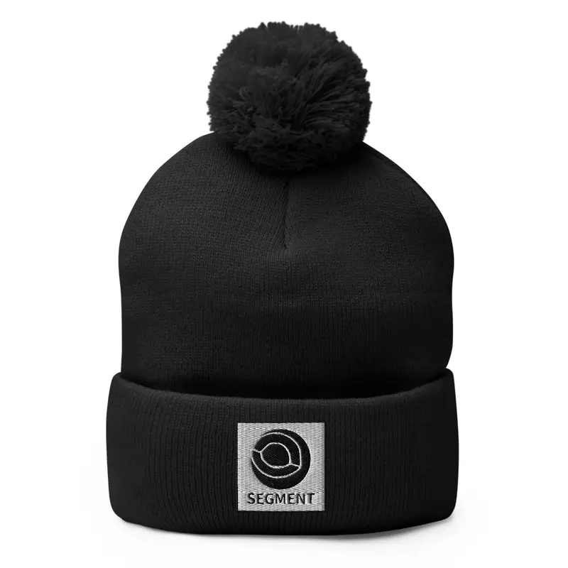 Segment PUFF Beanie