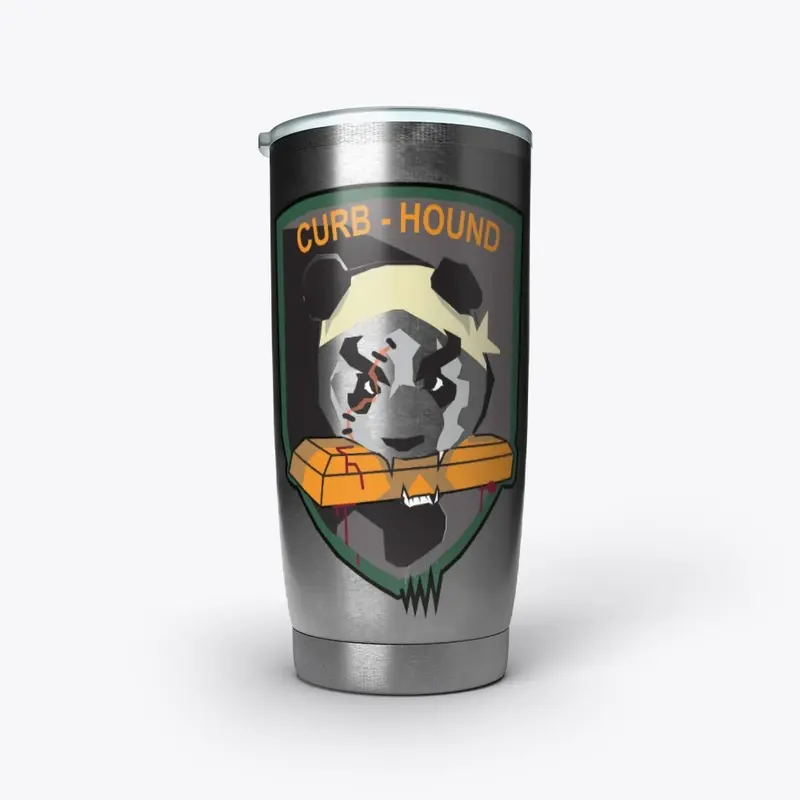 CURB HOUND -Beverage